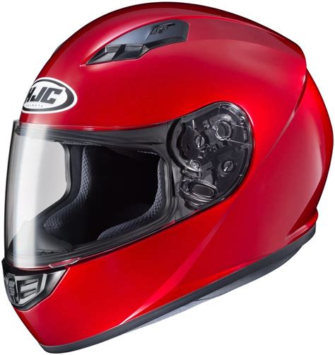 Motorcycle Helmets For Sale And Discount HJC Helmets